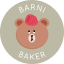 Barni Baker