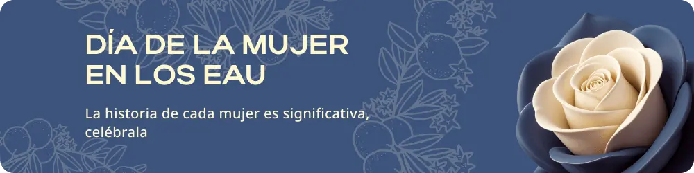 Día de la Mujer en los EAU en Ajmán