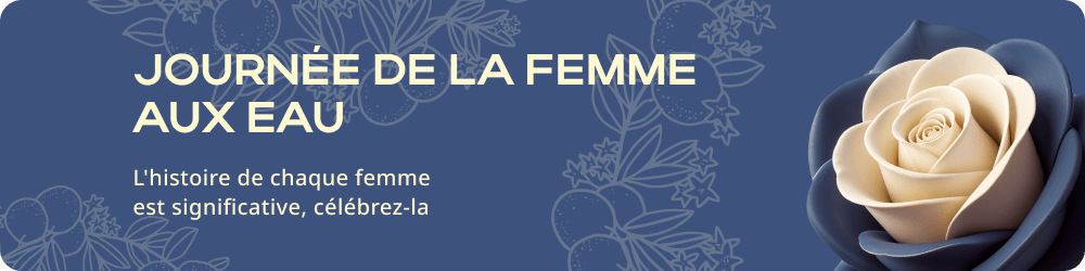 Journée de la femme aux EAU à Barcelone