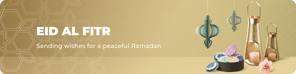 Ramadan gifts in Whispering Pines